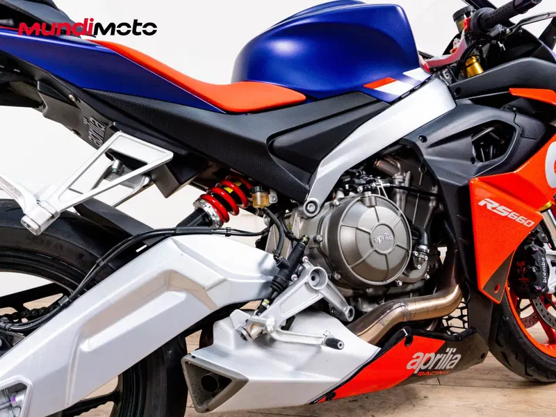 Aprilia RS 660 (2020 - 24) (4)
