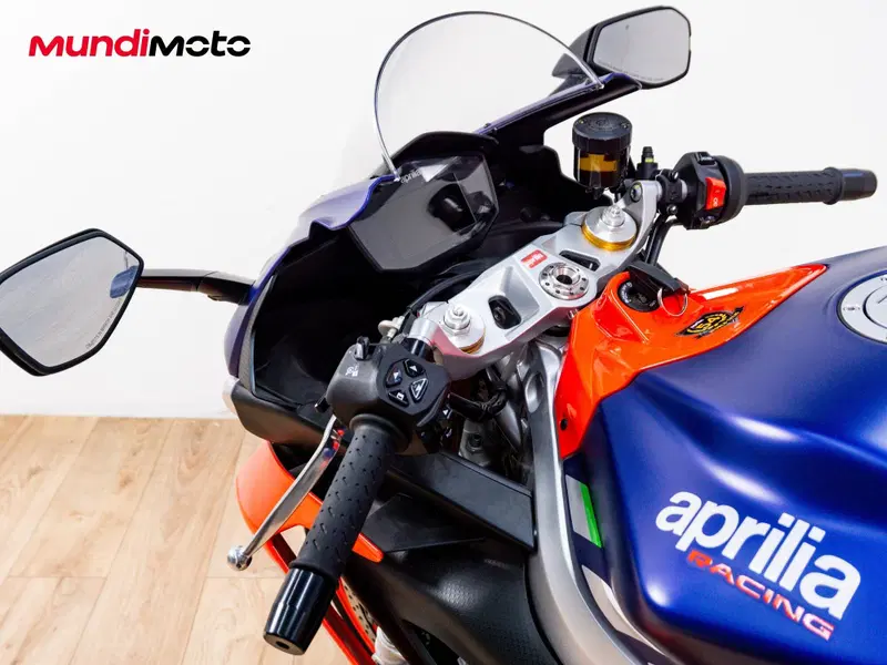Aprilia RS 660 (2020 - 24) (11)