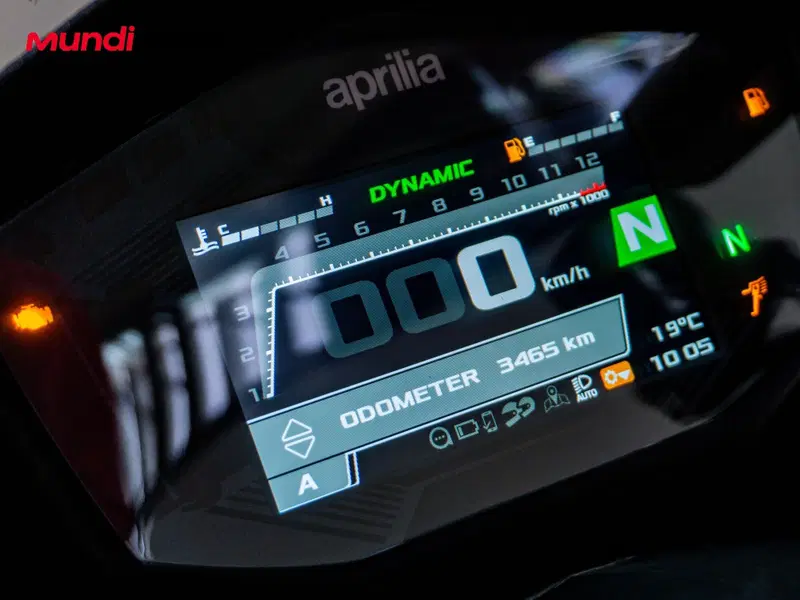 Aprilia RS 660 (2020 - 24) (12)
