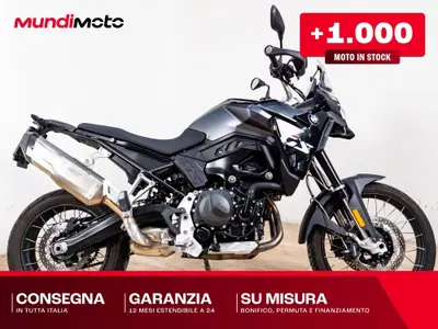 Bmw F 900 GS (2024 - 26) usata