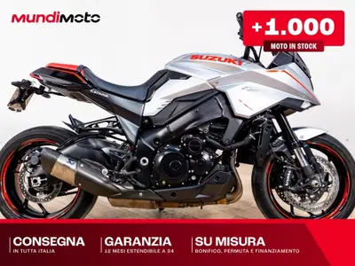 Suzuki Katana 1000 (2022 - 26) usata