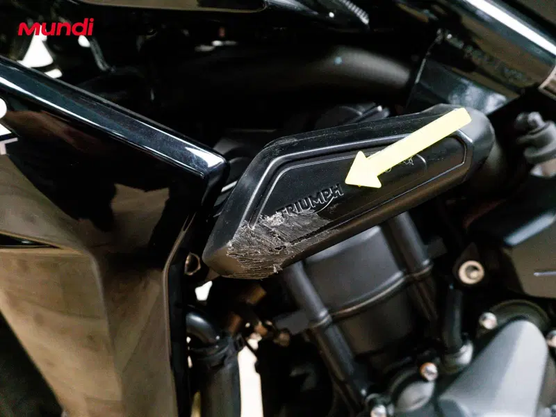 Triumph Tiger Sport 660 (2022 - 24) (18)