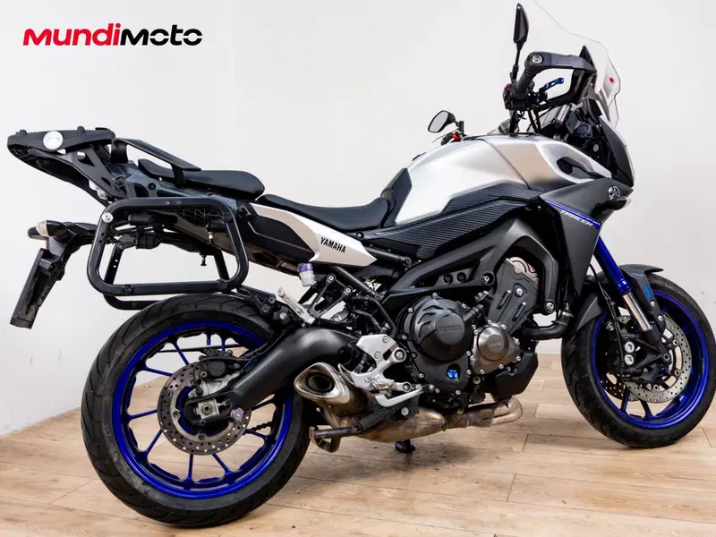 Yamaha MT-09 Tracer ABS (2015 - 16) (3)