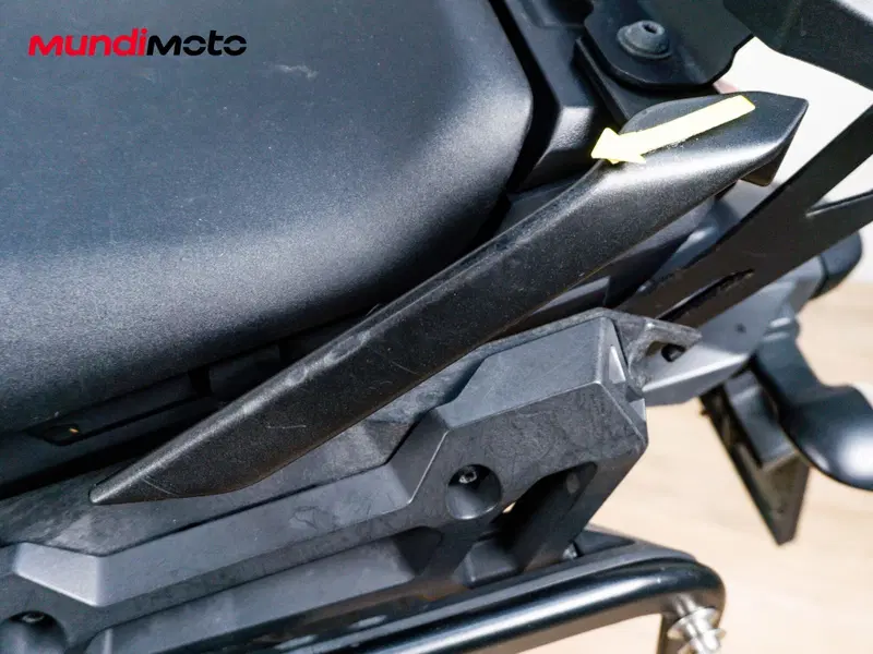 Yamaha MT-09 Tracer ABS (2015 - 16) (11)