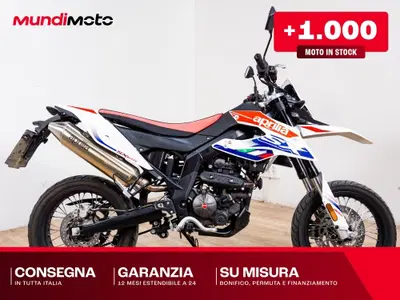 Aprilia SX 125 (2018 - 20) usata