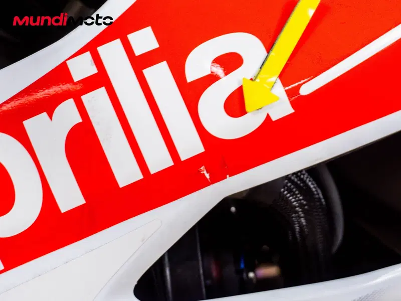 Aprilia SX 125 (2018 - 20) (17)
