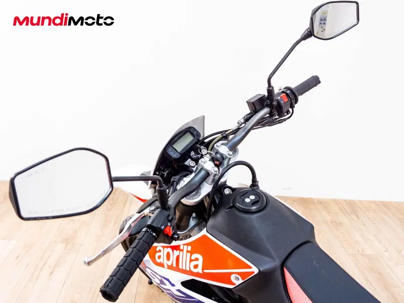 Aprilia SX 125 (2018 - 20) (11)