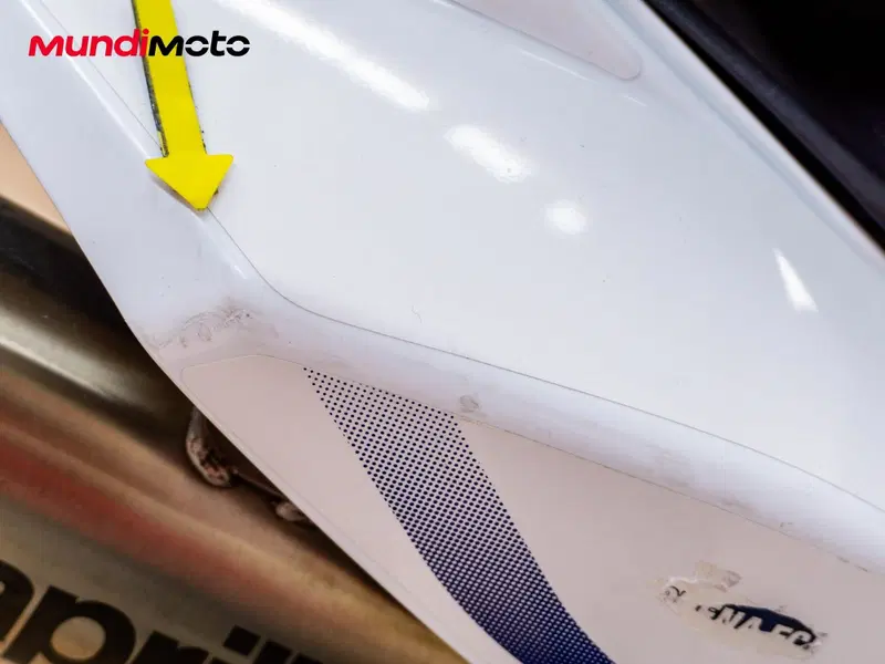 Aprilia SX 125 (2018 - 20) (19)