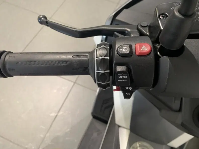 Bmw C 400 GT (2021 - 24) (6)