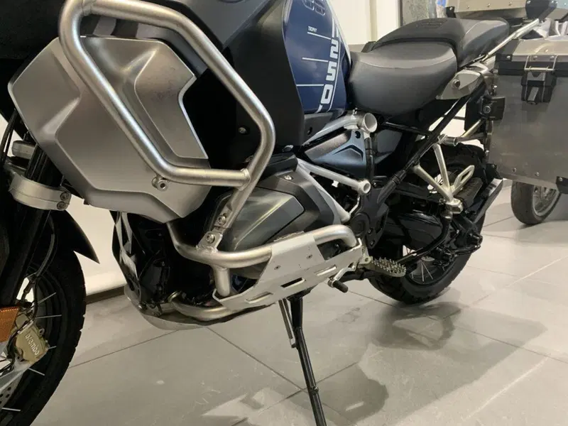 Bmw R 1250 GS Adventure (2021 - 24) (4)