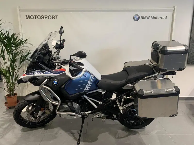 Bmw R 1250 GS Adventure (2021 - 24)
