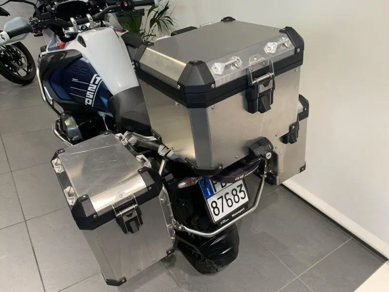 Bmw R 1250 GS Adventure (2021 - 24) (10)