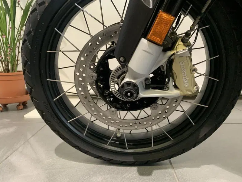 Bmw R 1250 GS Adventure (2021 - 24) (7)