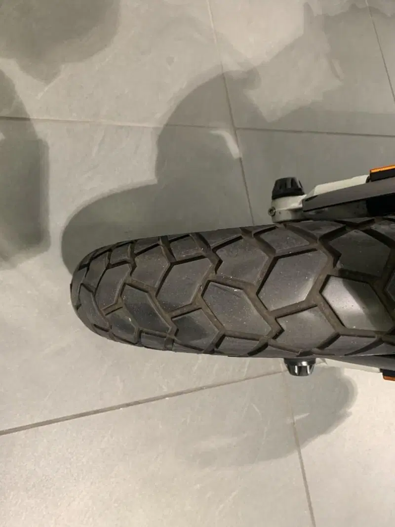 Bmw R 1250 GS Adventure (2021 - 24) (14)