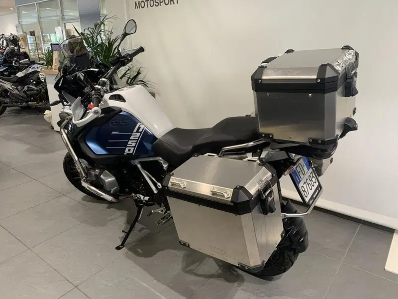 Bmw R 1250 GS Adventure (2021 - 24) (3)