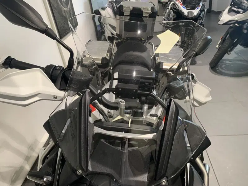 Bmw R 1250 GS Adventure (2021 - 24) (5)