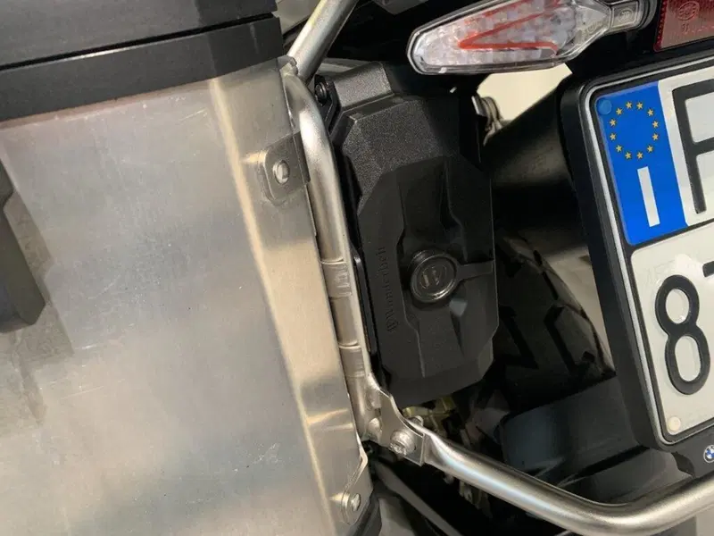 Bmw R 1250 GS Adventure (2021 - 24) (11)