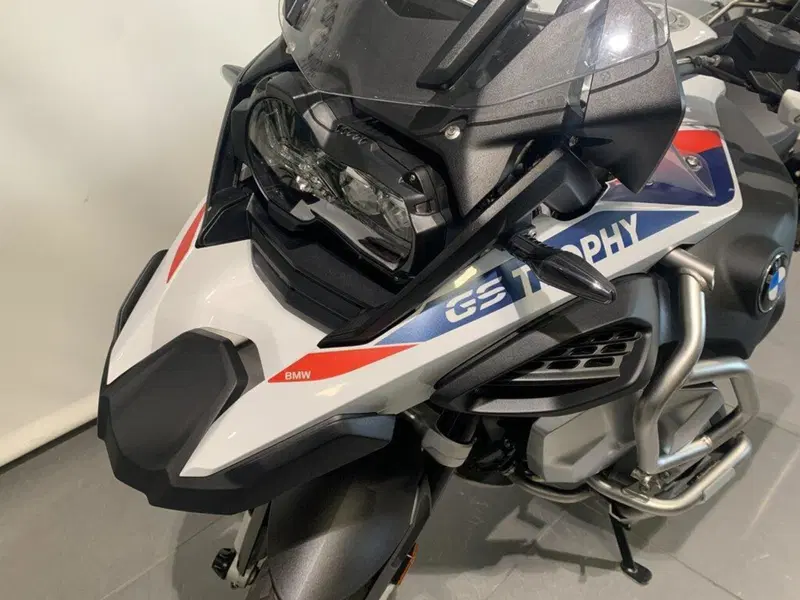 Bmw R 1250 GS Adventure (2021 - 24) (6)