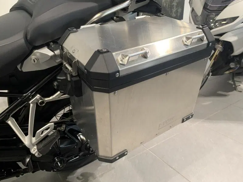 Bmw R 1250 GS Adventure (2021 - 24) (9)