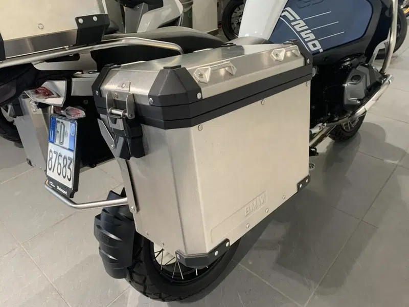 Bmw R 1250 GS Adventure (2021 - 24) (12)