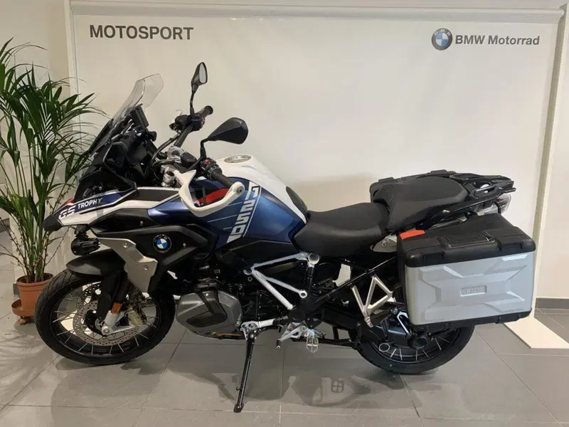 Bmw R 1250 GS (2021 - 24)