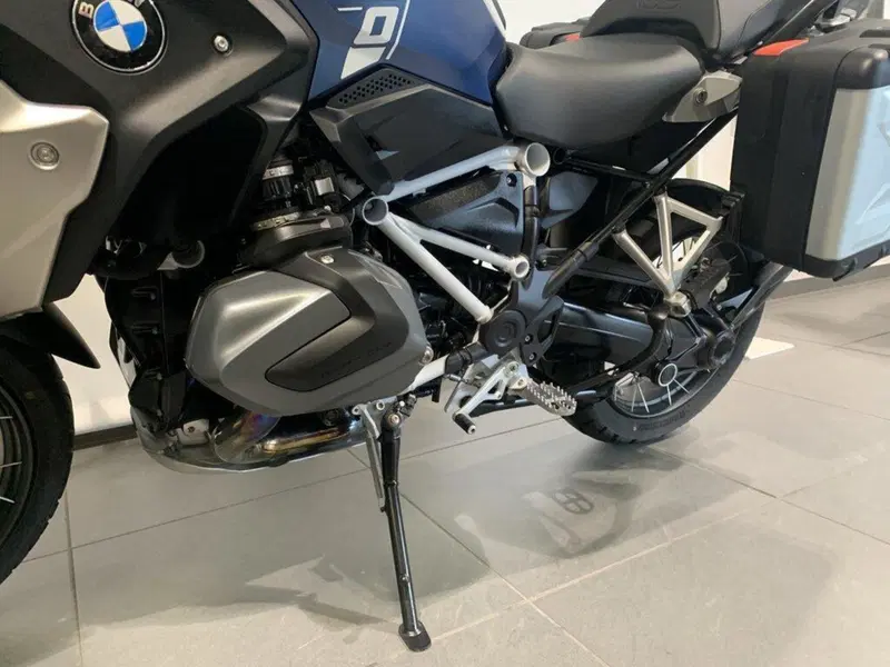 Bmw R 1250 GS (2021 - 24) (4)