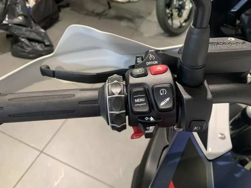 Bmw R 1250 GS (2021 - 24) (10)