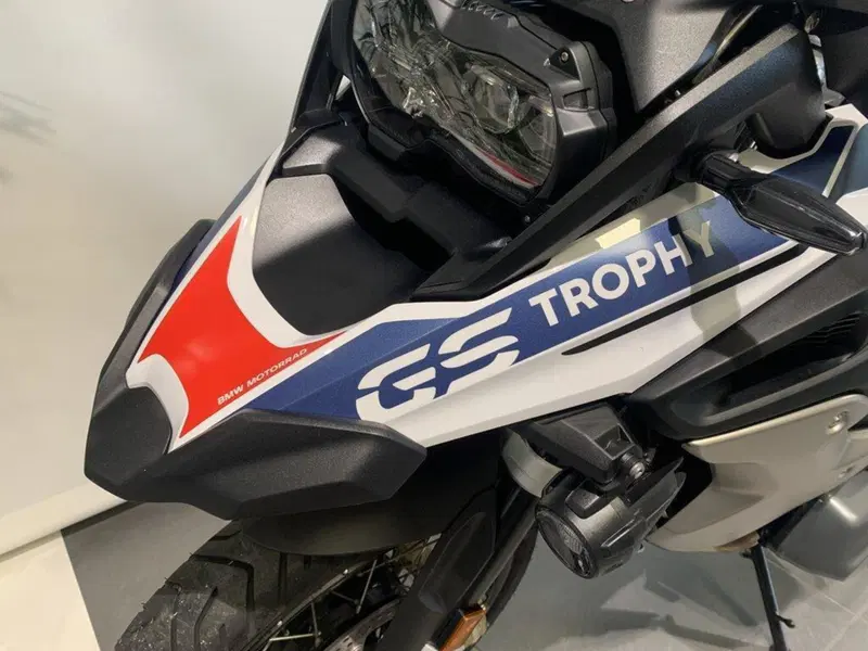 Bmw R 1250 GS (2021 - 24) (7)