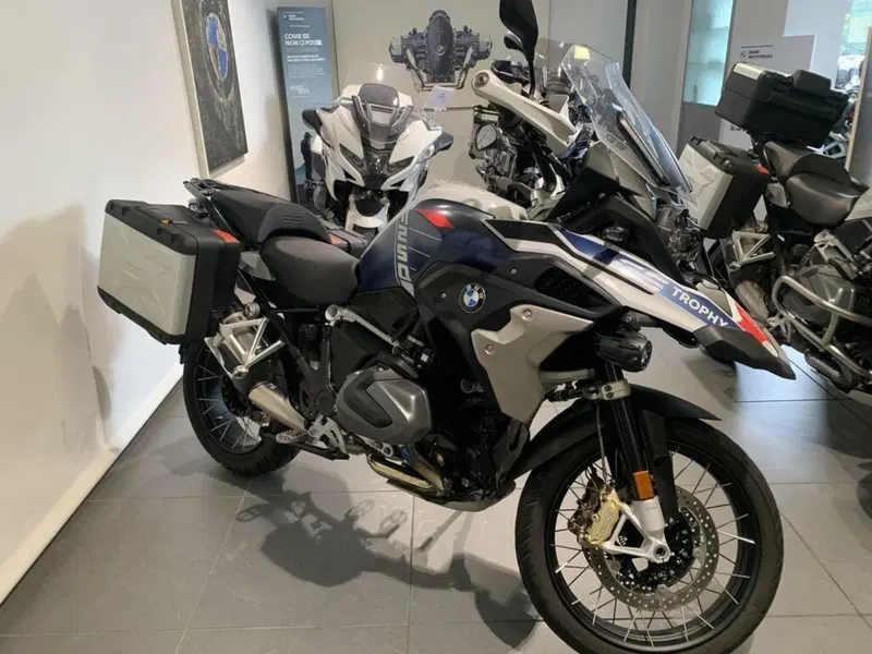 Bmw R 1250 GS (2021 - 24) (12)