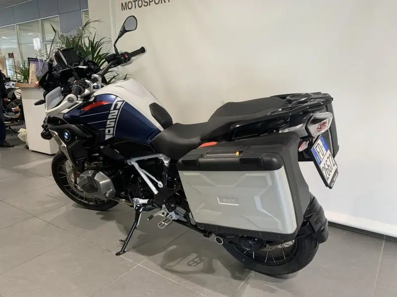 Bmw R 1250 GS (2021 - 24) (3)