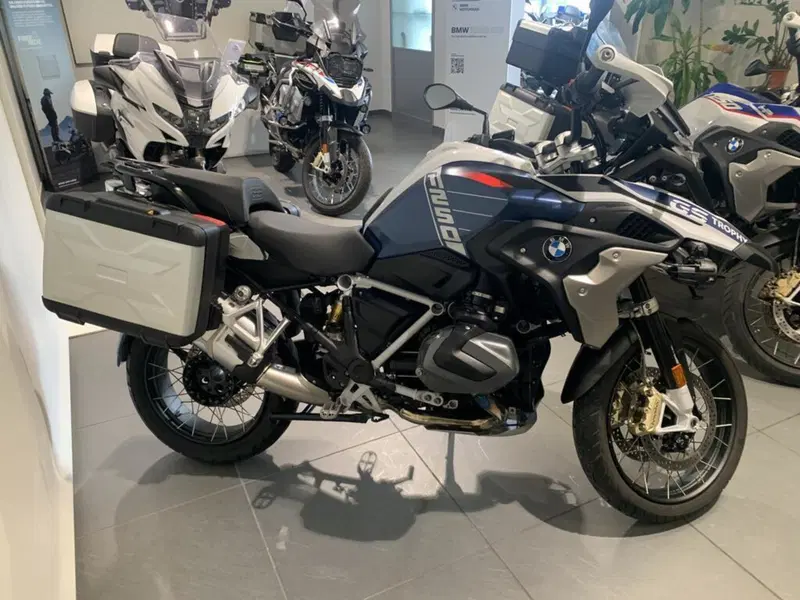 Bmw R 1250 GS (2021 - 24) (13)