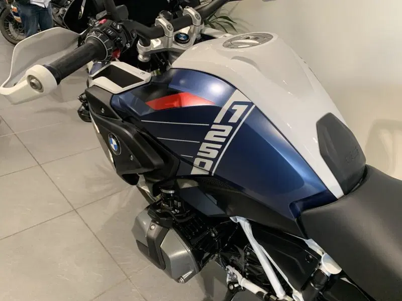Bmw R 1250 GS (2021 - 24) (6)