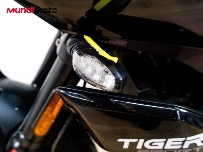 Triumph Tiger Sport 660 (2022 - 24) (14)