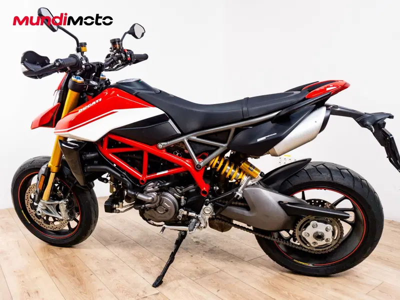 Ducati Hypermotard 950 SP (2019 - 20) (5)