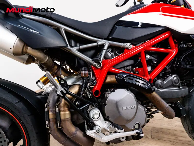 Ducati Hypermotard 950 SP (2019 - 20) (3)