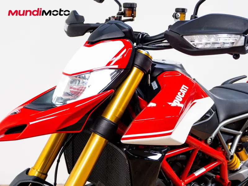 Ducati Hypermotard 950 SP (2019 - 20) (11)