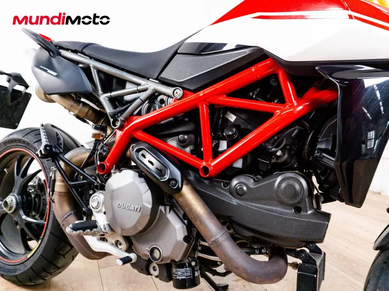 Ducati Hypermotard 950 SP (2019 - 20) (4)
