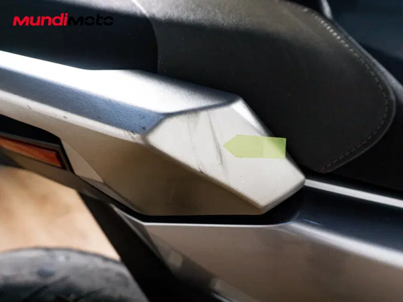Honda X-ADV 750 (2018 - 20) (19)
