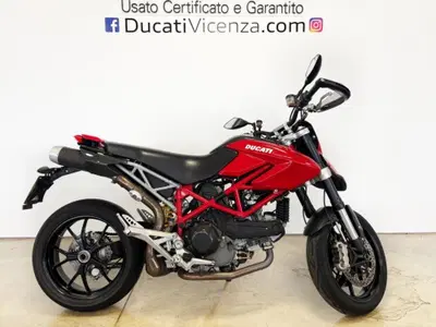 Ducati Hypermotard 1100 EVO (2010 - 12) usata