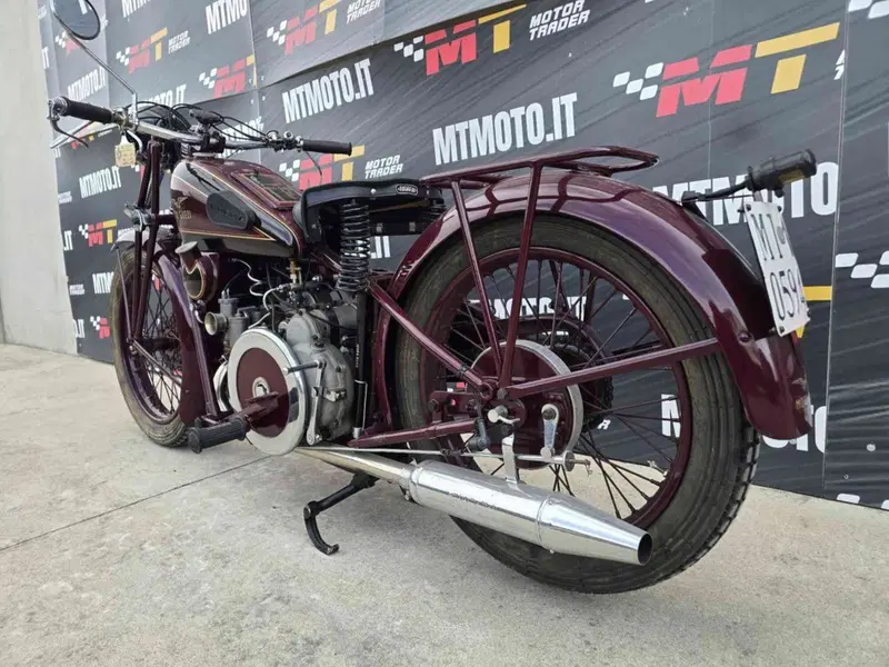 Moto Guzzi Sport 15 FMI (4)