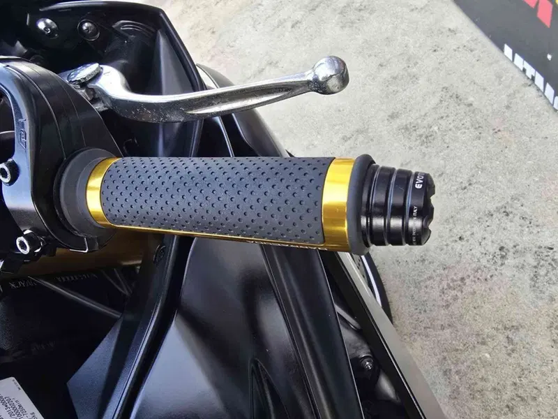Yamaha YZF R6 (2017 - 20) (26)
