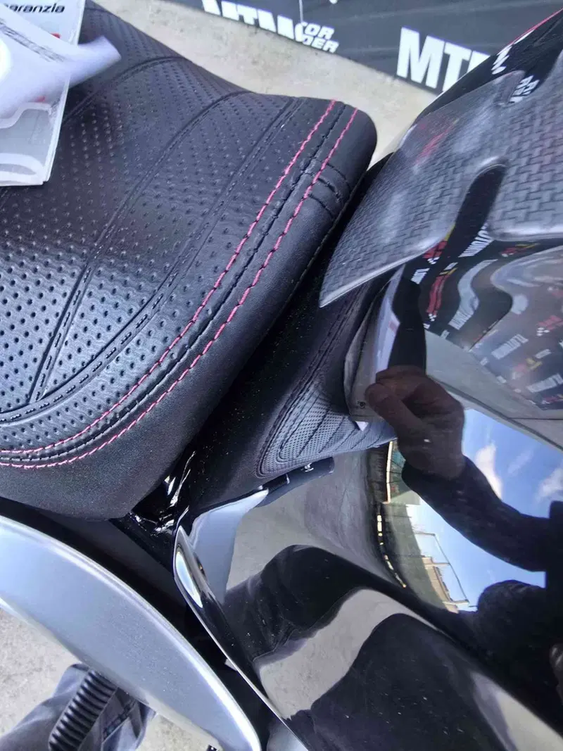 Yamaha XJR 1300 (2015 - 17) (14)