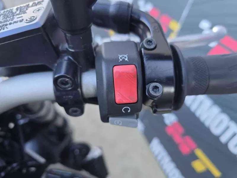Yamaha XJR 1300 (2015 - 17) (23)
