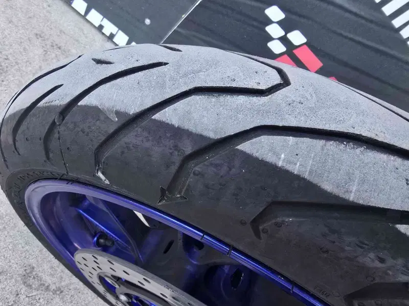Yamaha MT-09 (2017 - 20) (14)