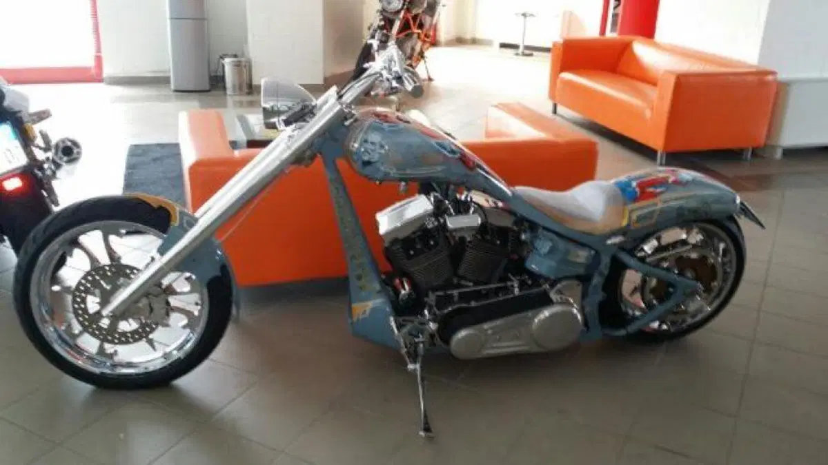  Altre moto o tipologie Special (3)