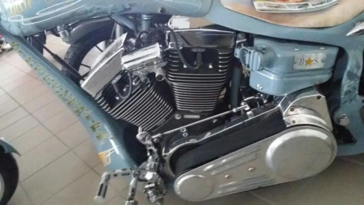  Altre moto o tipologie Special (5)