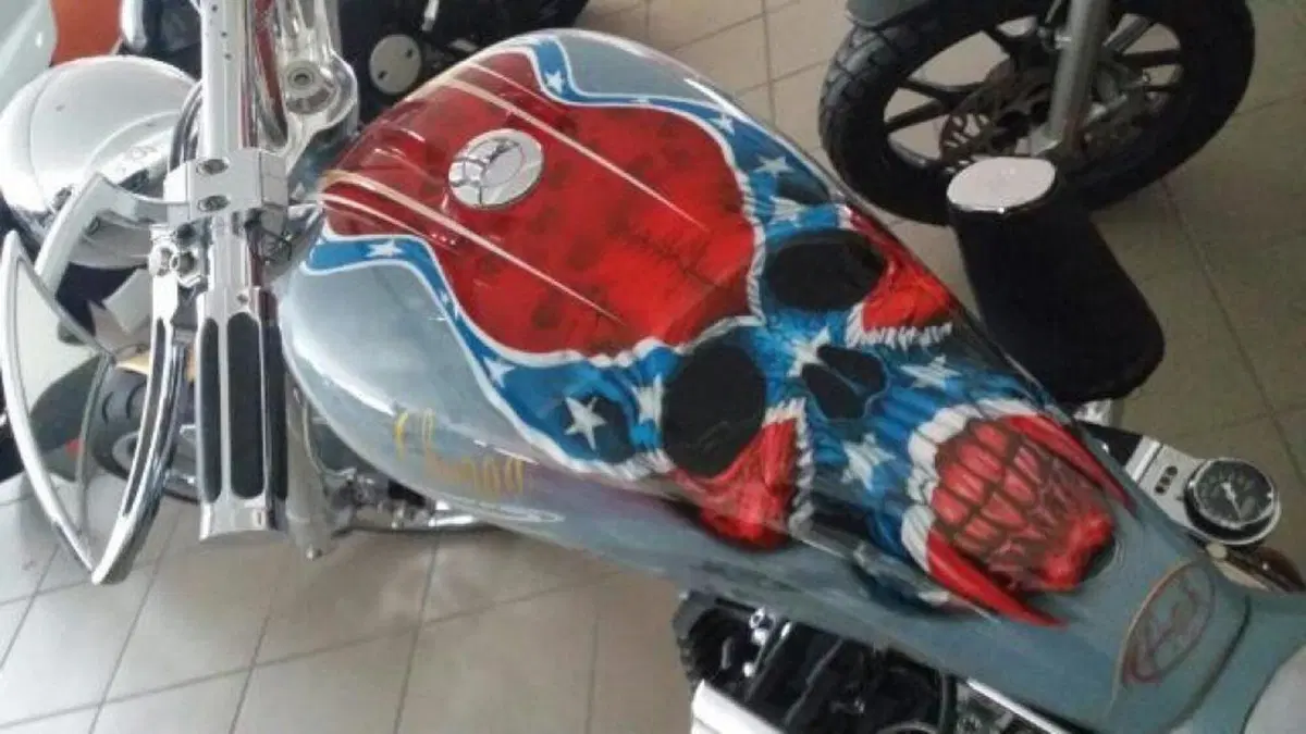  Altre moto o tipologie Special (6)