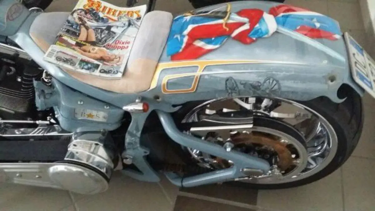  Altre moto o tipologie Special (4)