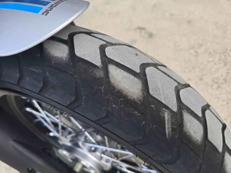Ducati Scrambler 800 Cafè Racer (2017 - 21) (13)