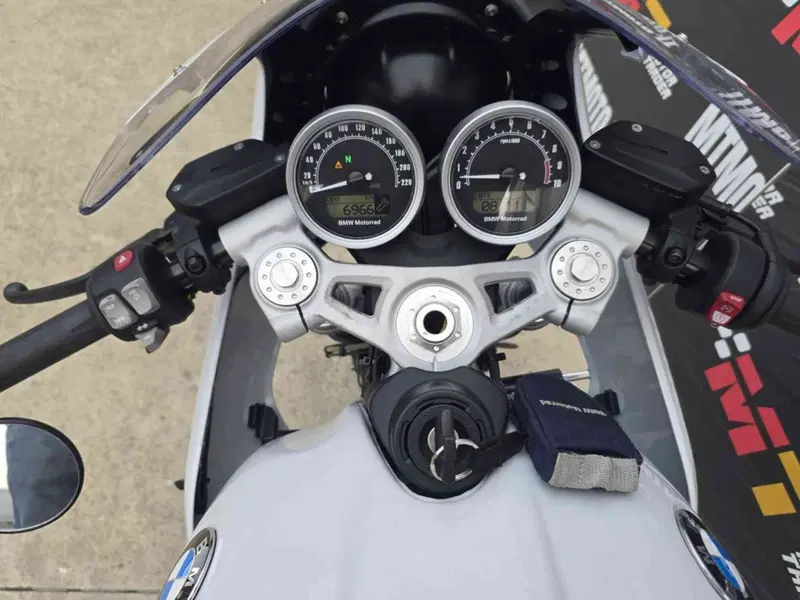Bmw R nineT 1200 Racer (2017 - 20) (22)
